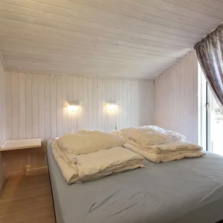 Aponi - 400m From The Sea In Nw Jutland By Interhome Nyaraló Løkken