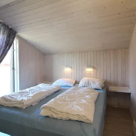 Aponi - 400m From The Sea In Nw Jutland By Interhome Løkken
