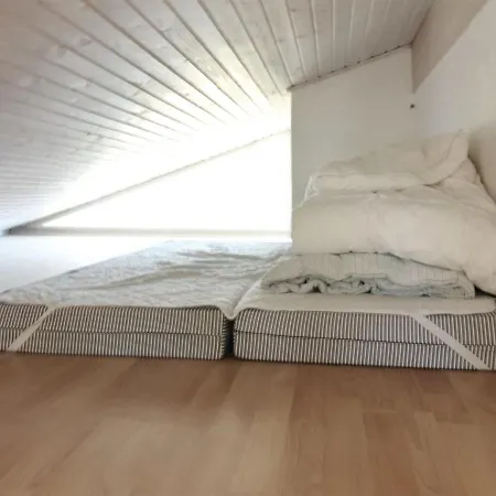 Aponi - 400m From The Sea In Nw Jutland By Interhome Nyaraló