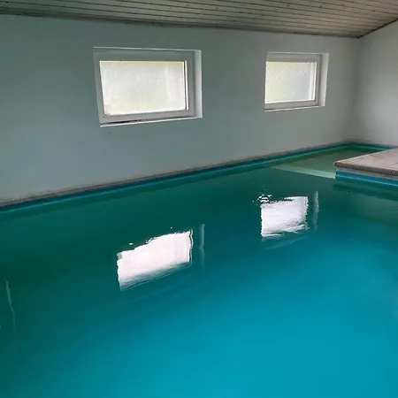 Nyaraló Aponi - 400m From The Sea In Nw Jutland By Interhome