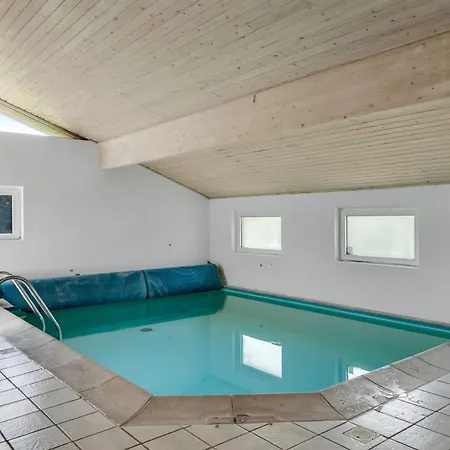 Aponi - 400m From The Sea By Interhome Holiday home