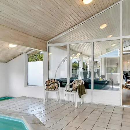 Aponi - 400m From The Sea By Interhome Holiday home *